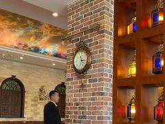 -巴依老爷新疆美食(工体旗舰店)