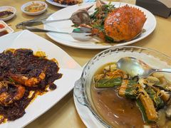 -無招牌海鮮(芽笼店)