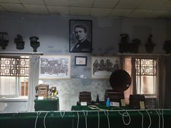 -旅顺留声机博物馆