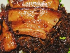 邱君扣肉-李先生牛肉面大王(马栏店)