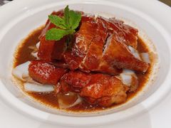 -顺鹅季·非遗烧鹅(六道口店)