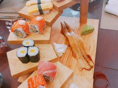 -简家·海鲜盛宴(下沙店)