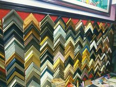 -宸宸画框裱画配框工厂店(莘庄店)