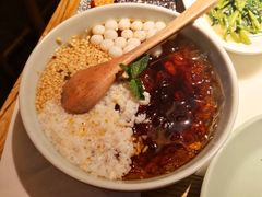 -绿茶餐厅(西单老佛爷店)