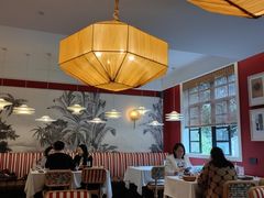-Las Tapas(思南公馆店)