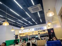 -冰城焰会大丰收铁锅炖(萝岗万达金街店)