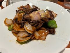 -南园民国茶楼餐厅·常州菜(北大街店)