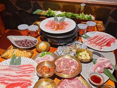 -韩象烤肉·韩国料理(市南麦凯乐旗舰店)