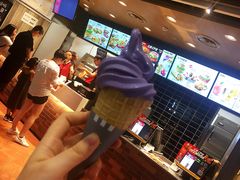 -肯德基(余杭莱蒙店)