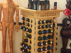 -Angkor SPA 柬埔寨古法按摩(环贸店)