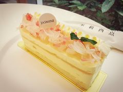 -CHEZ JASMINE 茉莉的氧气厨房