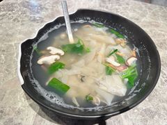 福州锅边-老福洲·三十年福州味(斗东店)