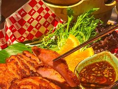 -泰妃殿(武汉首店)