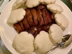 -东方滨江大酒店·滨江厅