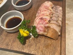 -永春园·扬州早茶·淮扬菜(漫乐城店)