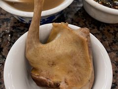 -皇鸽餐厅(龙塘店)