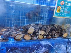 -方记海鲜大排档(乐山形象店)