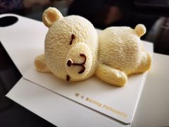 -嗒令甜品·主题融合料理餐厅(首座时代店)