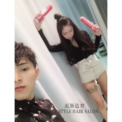 -P.STYLE 派斯造型