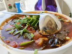 -老毛手抓·盐池滩羊非遗手抓(宁夏总店)