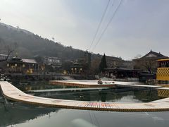 -华清宫景区