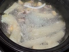 -同仁四季椰子鸡(无锡滨湖万象汇店)