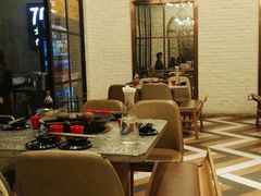 -正渝70年代老火锅(汽博店)