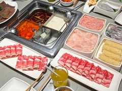 -海底捞火锅(珠影星光城夜宵主题店)