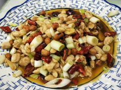 -无味饭店(九眼桥商业文化广场店)