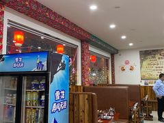 -哈尔滨东北铁锅炖(都督街店)