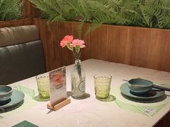 -芭札·Thai泰国餐厅(同和金铂天地店)
