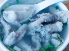 -江南红鱼汤(洋中花园店)