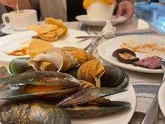 -玛莎拉自助餐厅(国贸店)