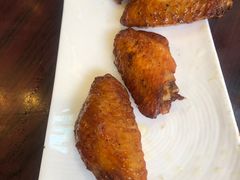 -玛格萝妮比萨屋(四平店)