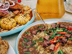 -人和啤酒屋海鲜大排档(营口路店)