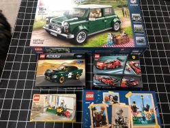 -乐高授权专卖店(朝阳大悦城店)