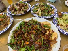 -美味居(古城店)