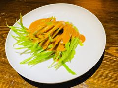 -粗茶淡饭·隐庐私厨(东亭店)