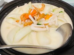 -彩丰楼中餐厅·仁恒洲际酒店