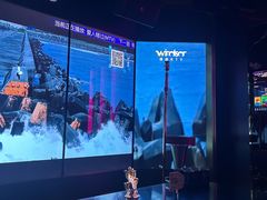 -温莎KTV(国贸店)