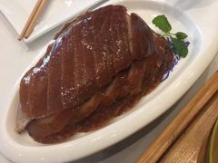 -大鸭梨烤鸭(石佛营店)