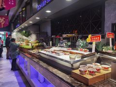 -吉布鲁牛排海鲜自助(袁州店)