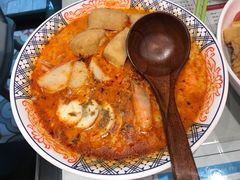 新加坡叻沙-滕记星发餐室·新加坡菜(巨鹿路店)