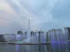 -大小河街
