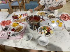 -极乐汇汗蒸会馆(杭州店)