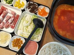 -阿香米线(凯德广场.1818店)