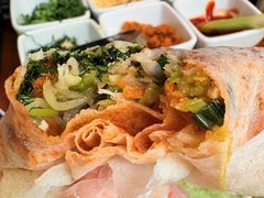 -林四喜·闽南传家菜(鼓浪屿店)