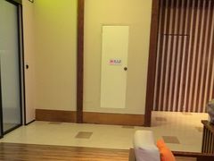 -长白山万达锦华套房酒店