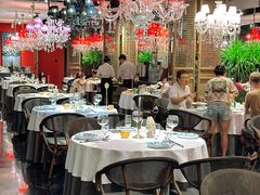 -小河盐帮·私家菜·烤鸭(三元桥·霄云路店)