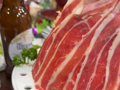 -爱新觉罗福臨火锅馆(万科滑雪场店)